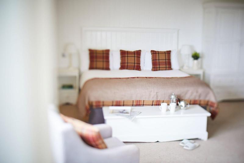 Trearddur Bay Hotel Holyhead - Oda
