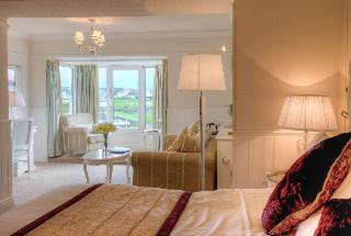 Trearddur Bay Hotel Holyhead fotoÄŸrafÄ±