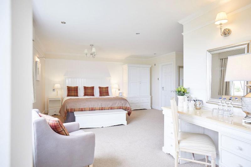 Trearddur Bay Hotel Holyhead - Oda