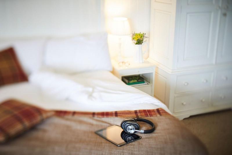 Trearddur Bay Hotel Holyhead - Oda