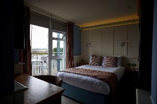 Trearddur Bay Hotel Holyhead fotoÄŸrafÄ±