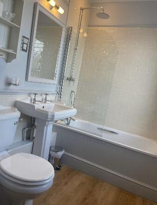 Trearddur Bay Hotel Holyhead fotoÄŸrafÄ±