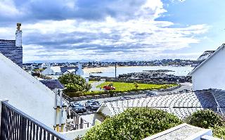 Trearddur Bay Hotel Holyhead fotoÄŸrafÄ±