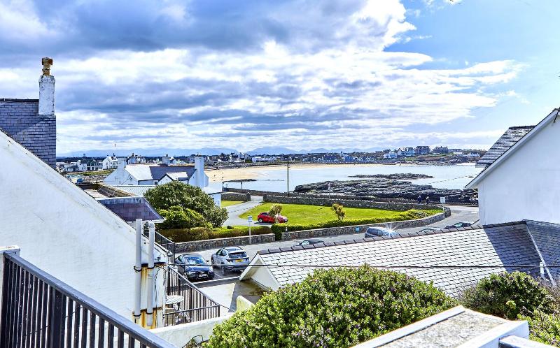 Trearddur Bay Hotel Holyhead - Oda