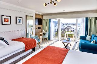 Trearddur Bay Hotel Holyhead fotoÄŸrafÄ±