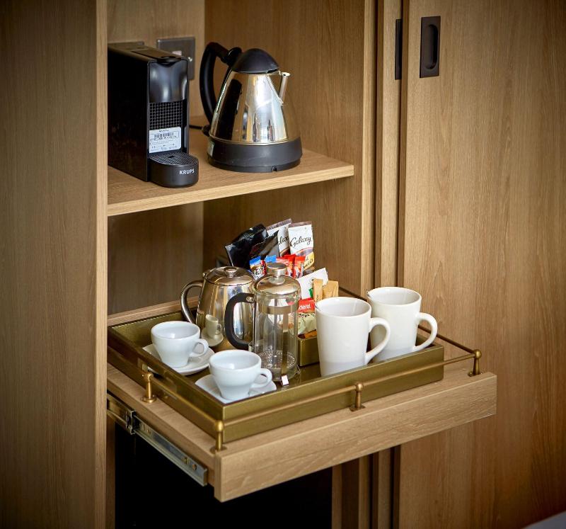 Trearddur Bay Hotel Holyhead - Oda