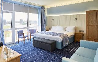 Trearddur Bay Hotel Holyhead fotoÄŸrafÄ±