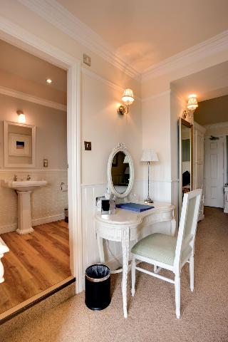Trearddur Bay Hotel Holyhead fotoÄŸrafÄ±