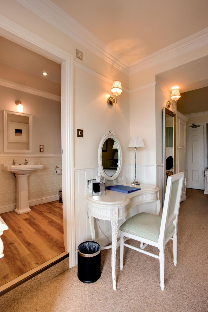 Trearddur Bay Hotel Holyhead - Oda