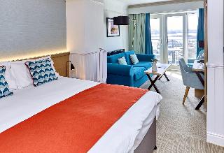 Trearddur Bay Hotel Holyhead fotoÄŸrafÄ±