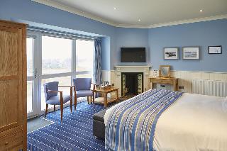 Trearddur Bay Hotel Holyhead fotoÄŸrafÄ±