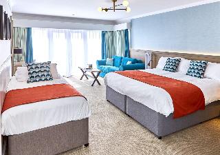 Trearddur Bay Hotel Holyhead fotoÄŸrafÄ±