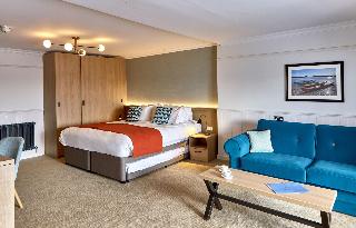 Trearddur Bay Hotel Holyhead fotoÄŸrafÄ±