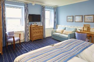Trearddur Bay Hotel Holyhead fotoÄŸrafÄ±
