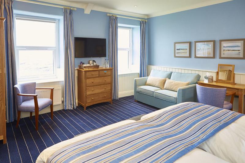Trearddur Bay Hotel Holyhead - Oda