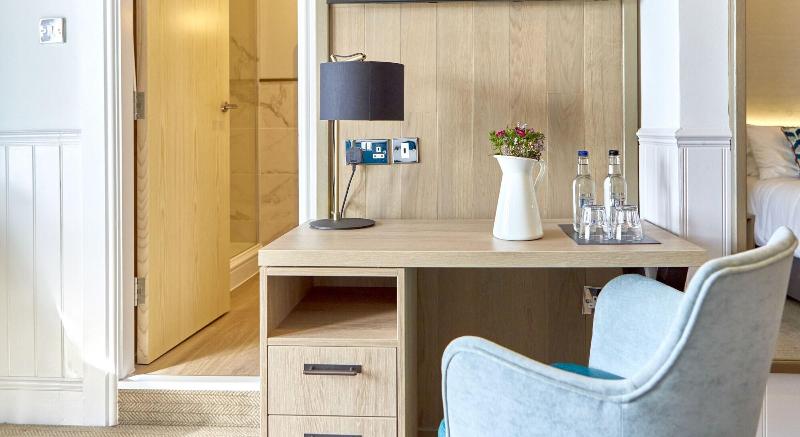 Trearddur Bay Hotel Holyhead - Oda