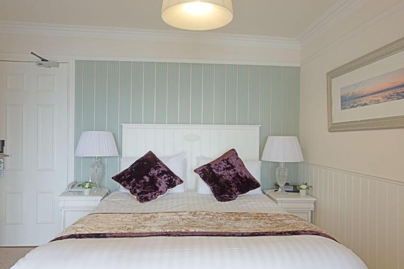 Trearddur Bay Hotel Holyhead - Oda