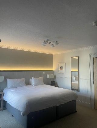 Trearddur Bay Hotel Holyhead fotoÄŸrafÄ±