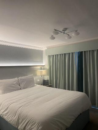 Trearddur Bay Hotel Holyhead fotoÄŸrafÄ±