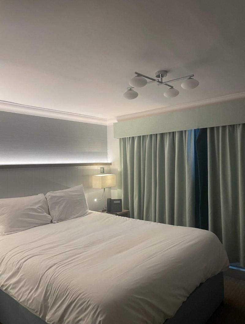 Trearddur Bay Hotel Holyhead - Oda