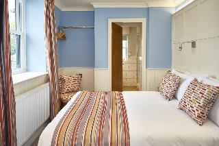 Trearddur Bay Hotel Holyhead fotoÄŸrafÄ±