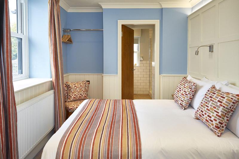 Trearddur Bay Hotel Holyhead - Oda