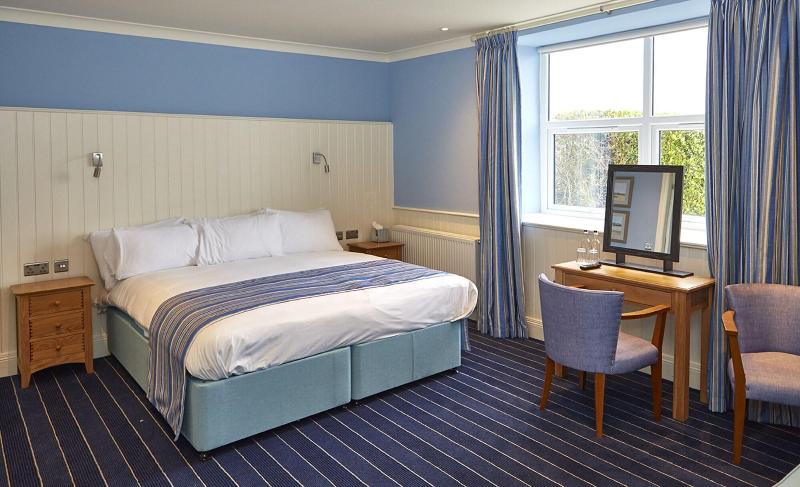 Trearddur Bay Hotel Holyhead - Oda