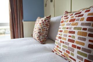 Trearddur Bay Hotel Holyhead fotoÄŸrafÄ±