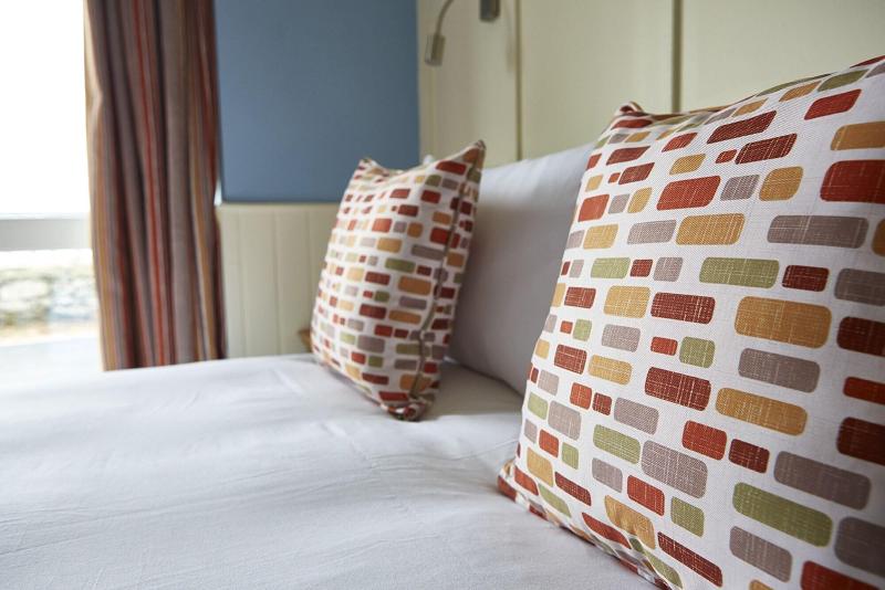 Trearddur Bay Hotel Holyhead - Oda