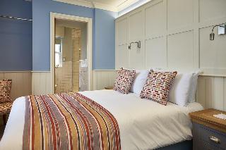 Trearddur Bay Hotel Holyhead fotoÄŸrafÄ±