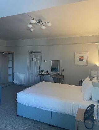 Trearddur Bay Hotel Holyhead fotoÄŸrafÄ±
