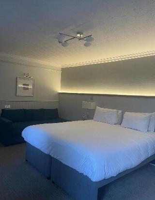 Trearddur Bay Hotel Holyhead fotoÄŸrafÄ±