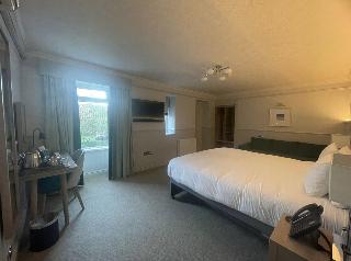 Trearddur Bay Hotel Holyhead fotoÄŸrafÄ±