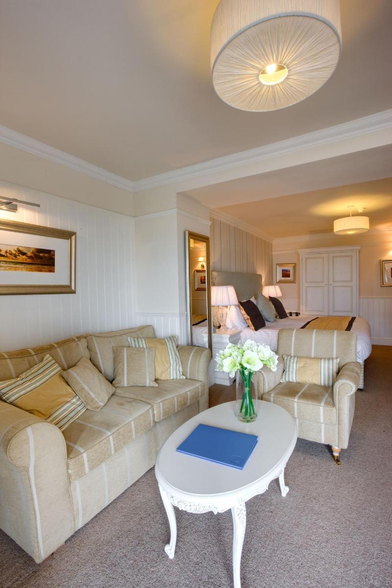 Trearddur Bay Hotel Holyhead - Oda