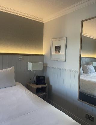 Trearddur Bay Hotel Holyhead fotoÄŸrafÄ±