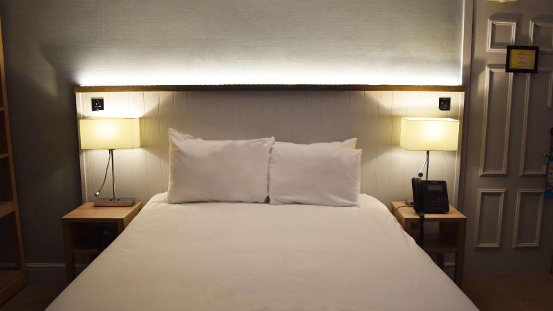 Trearddur Bay Hotel Holyhead - Oda