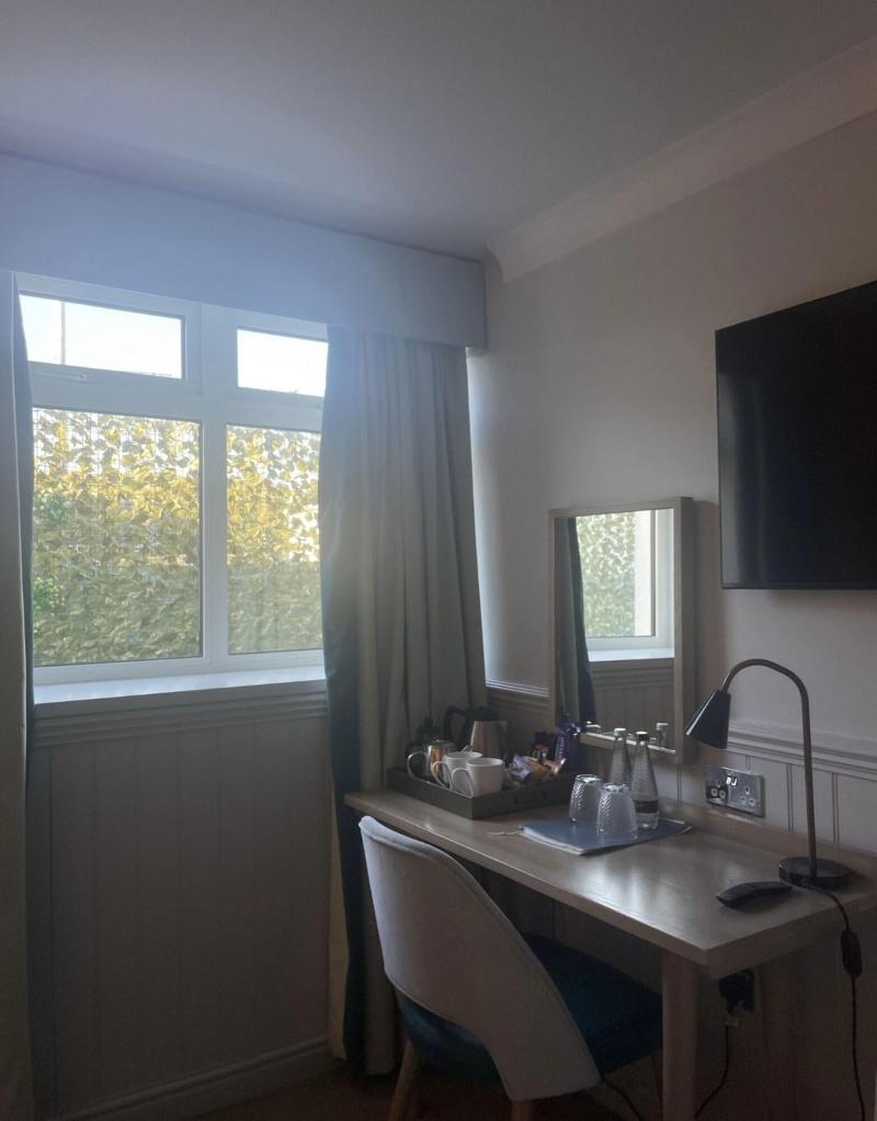 Trearddur Bay Hotel Holyhead - Oda