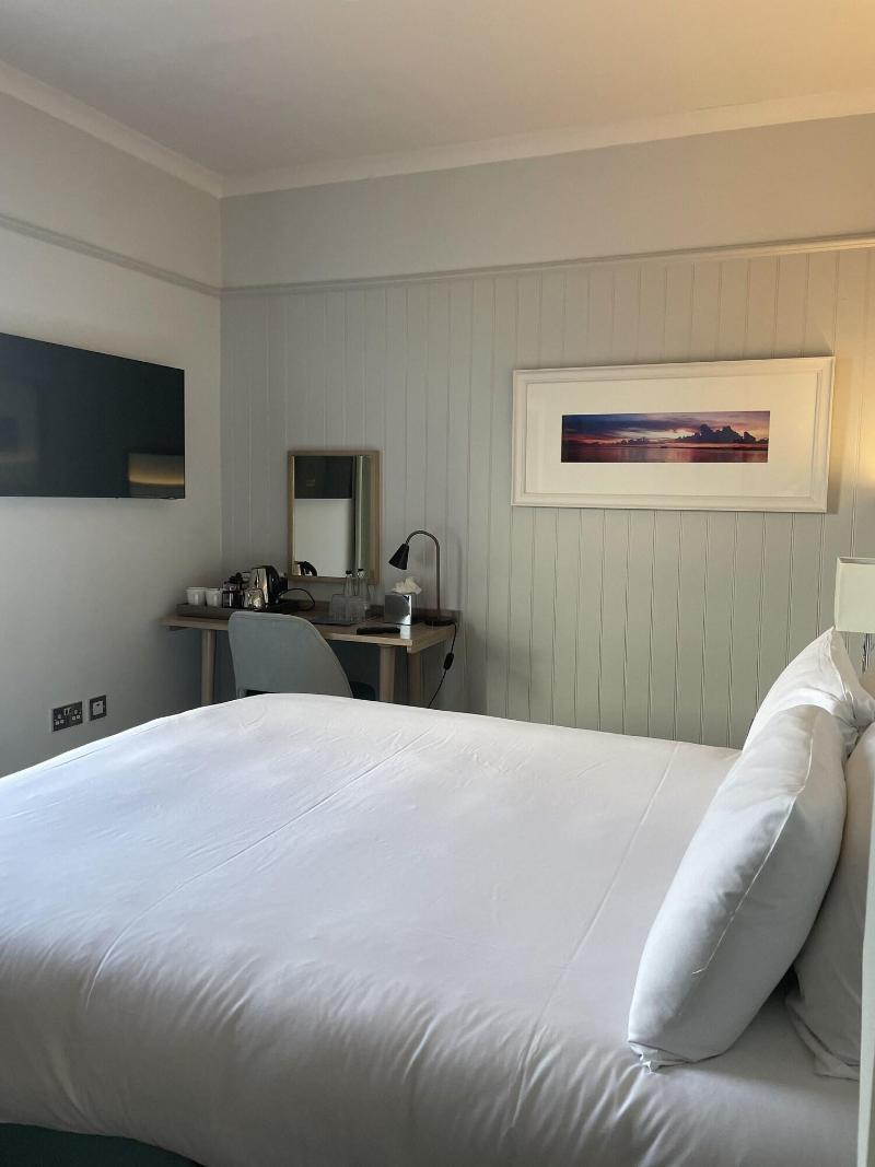 Trearddur Bay Hotel Holyhead - Oda