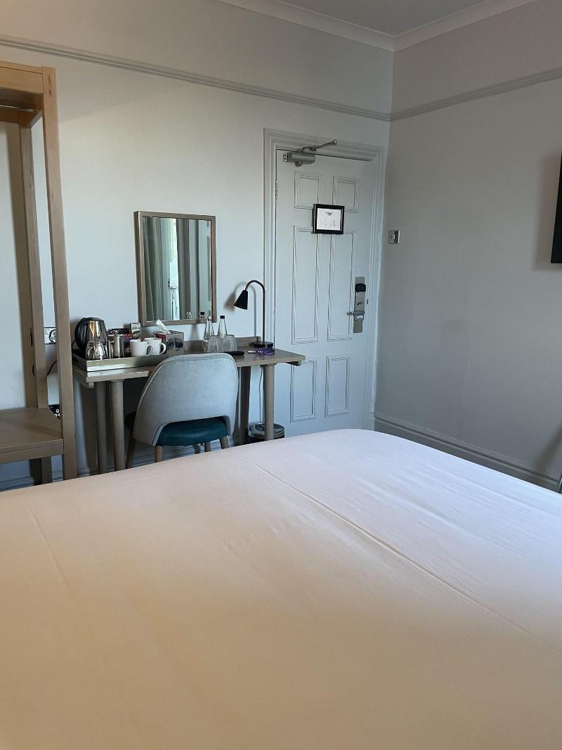 Trearddur Bay Hotel Holyhead - Oda