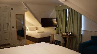 Trearddur Bay Hotel Holyhead fotoÄŸrafÄ±