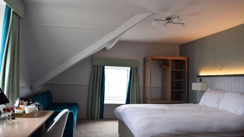 Trearddur Bay Hotel Holyhead - Oda