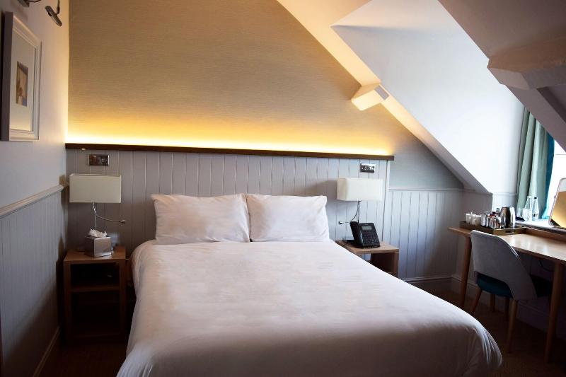 Trearddur Bay Hotel Holyhead - Oda