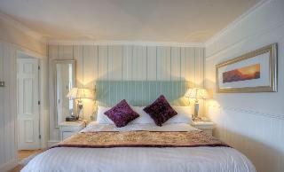 Trearddur Bay Hotel Holyhead fotoÄŸrafÄ±