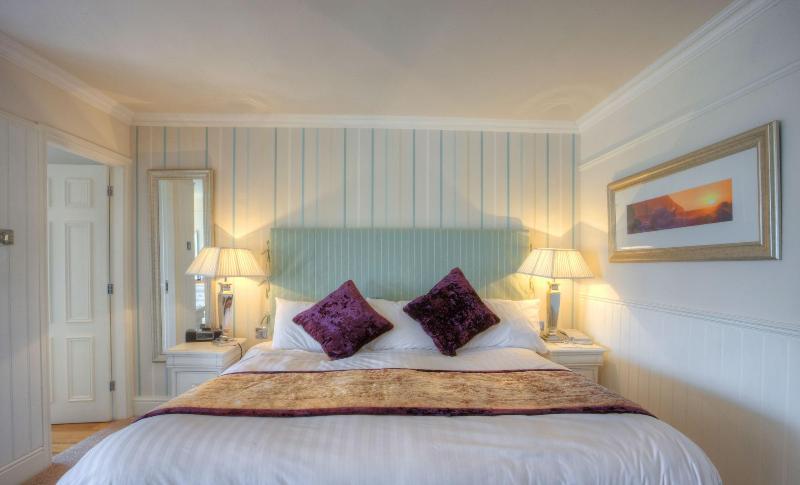 Trearddur Bay Hotel Holyhead - Oda