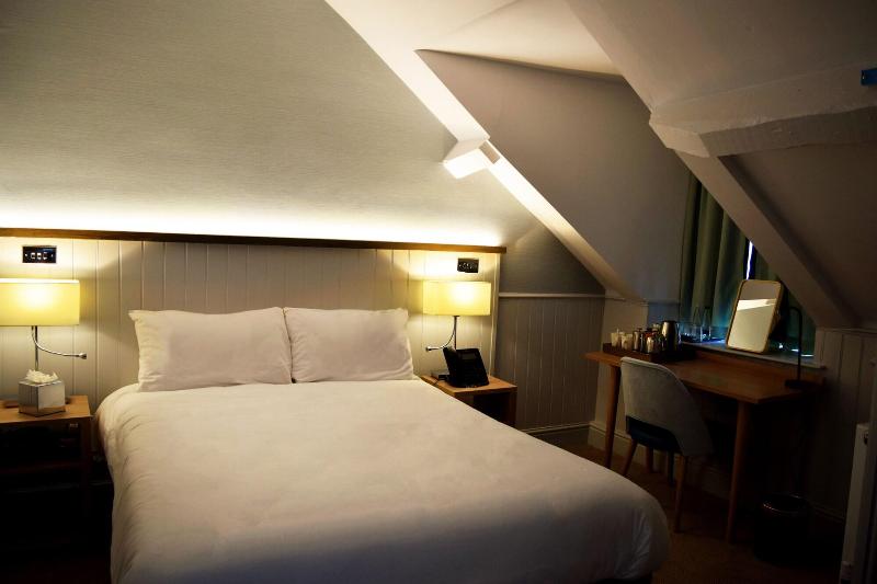 Trearddur Bay Hotel Holyhead - Oda