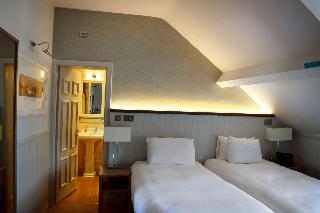 Trearddur Bay Hotel Holyhead fotoÄŸrafÄ±