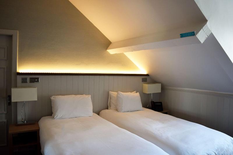 Trearddur Bay Hotel Holyhead - Oda