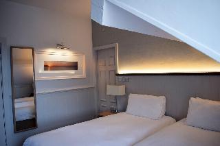 Trearddur Bay Hotel Holyhead fotoÄŸrafÄ±
