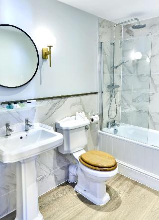 Trearddur Bay Hotel Holyhead fotoÄŸrafÄ±