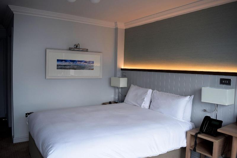 Trearddur Bay Hotel Holyhead - Oda